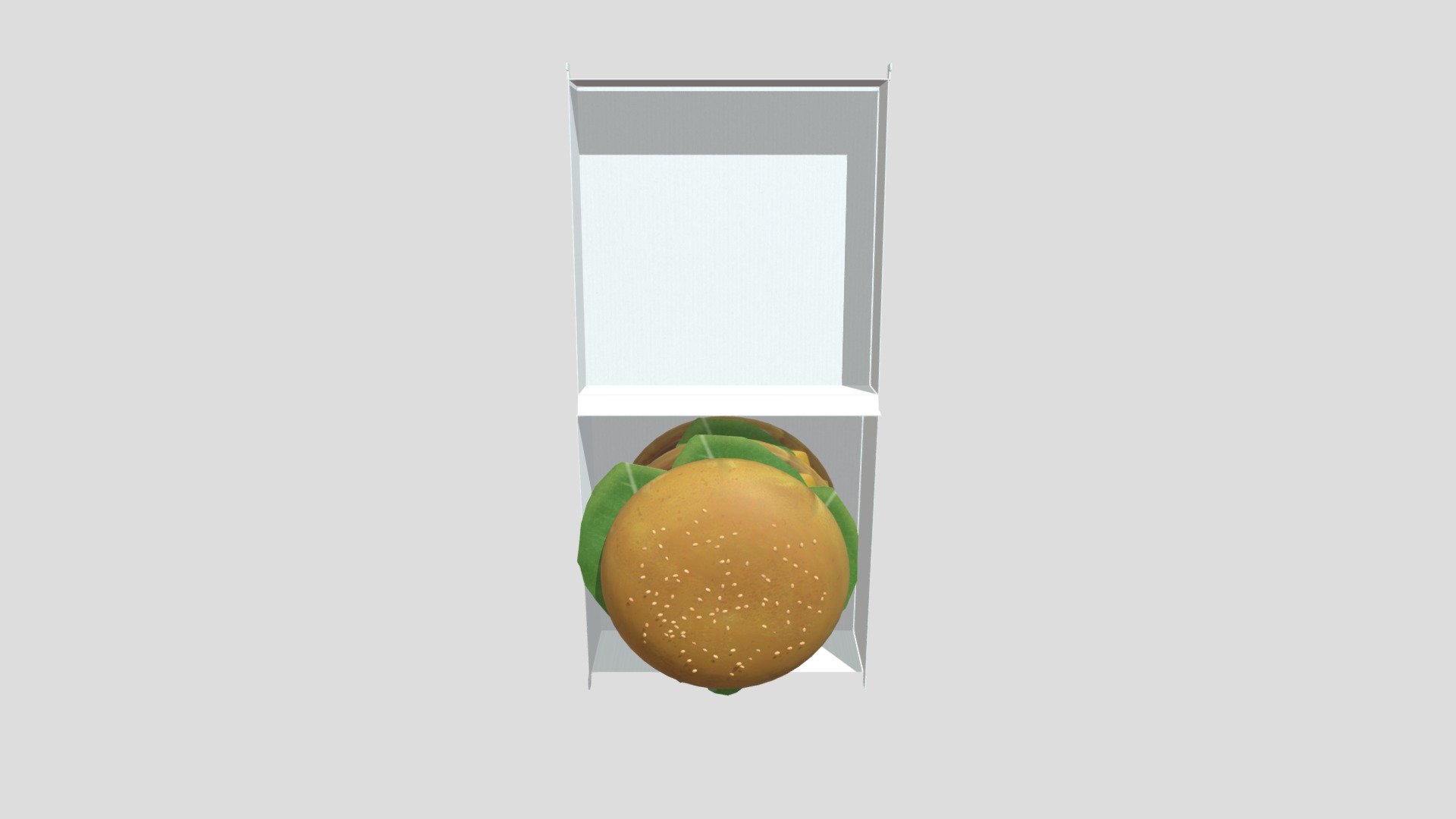 Big Mac
