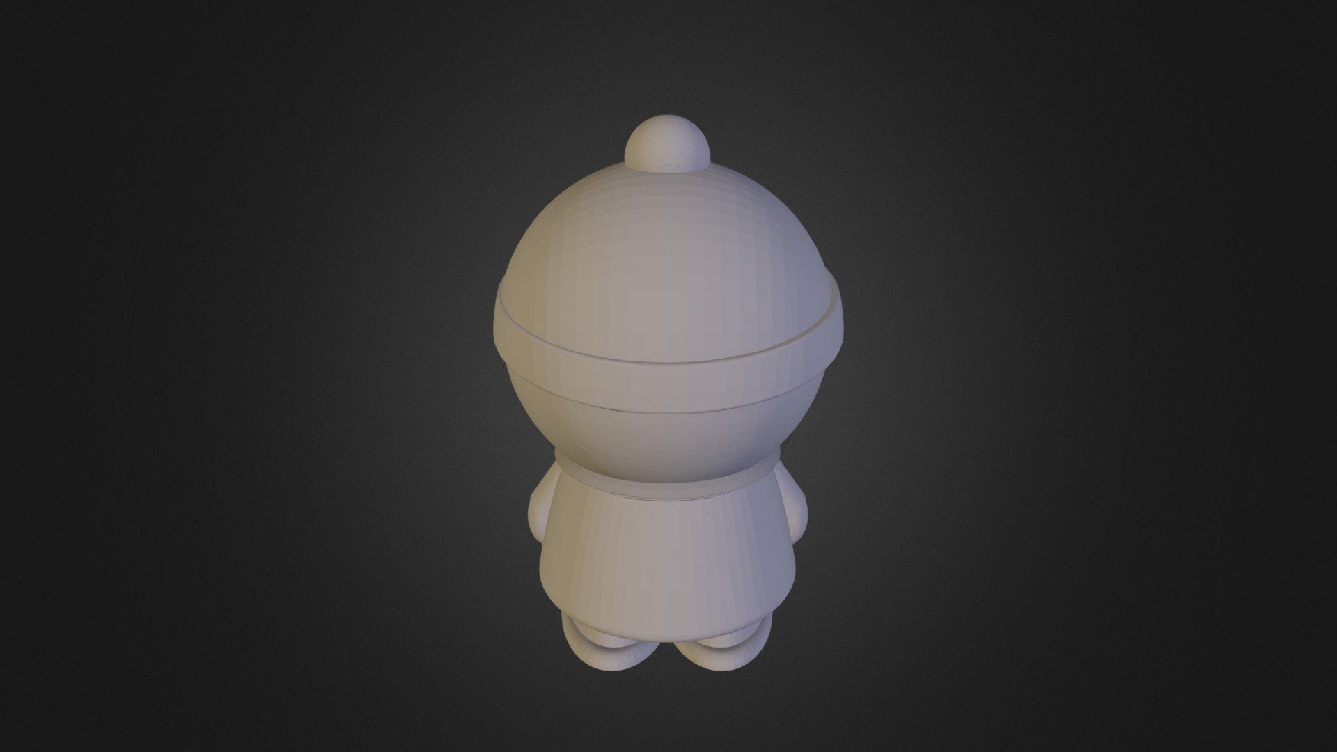 Stan, - 3D model by l_rusty_j [de5c26c] - Sketchfab