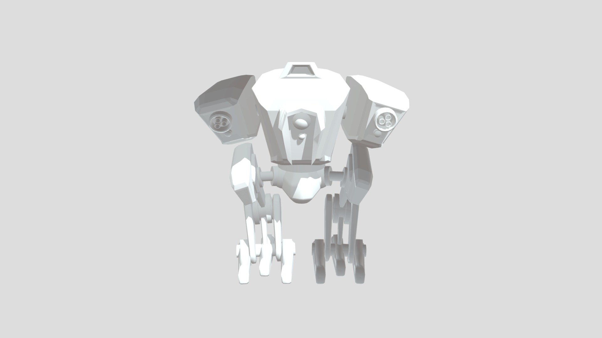 LockdownMech