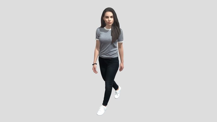 Casual Confidence