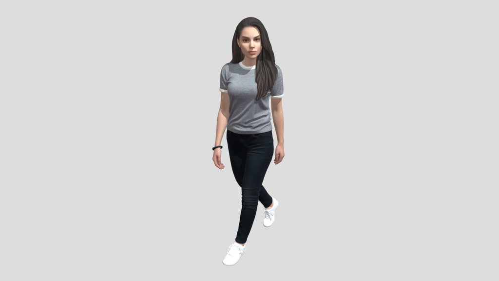 Casual Confidence