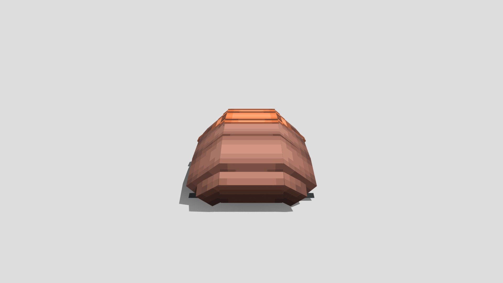 Rolypoly - 3D model by juancruz.ginerpulero [de5fa61] - Sketchfab