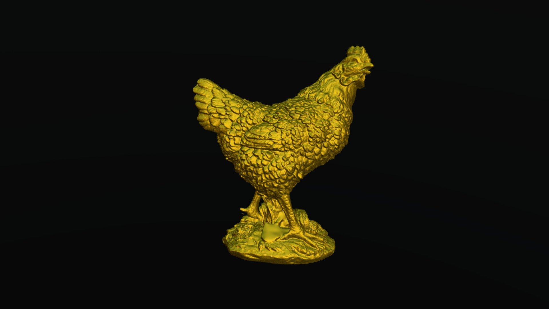 Chicken