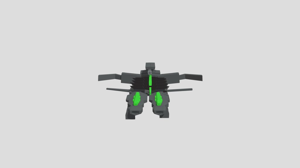 spaceship