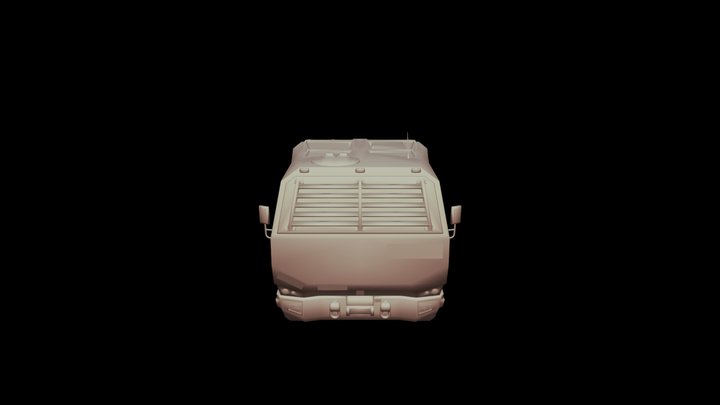 Military Truck