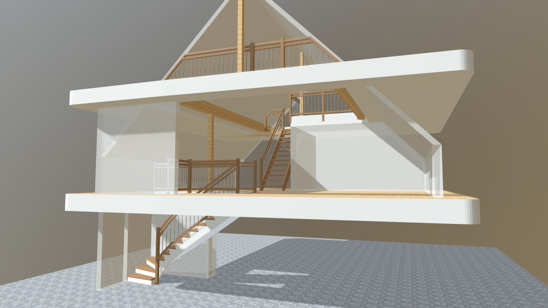Jungwirth Treppen 6861