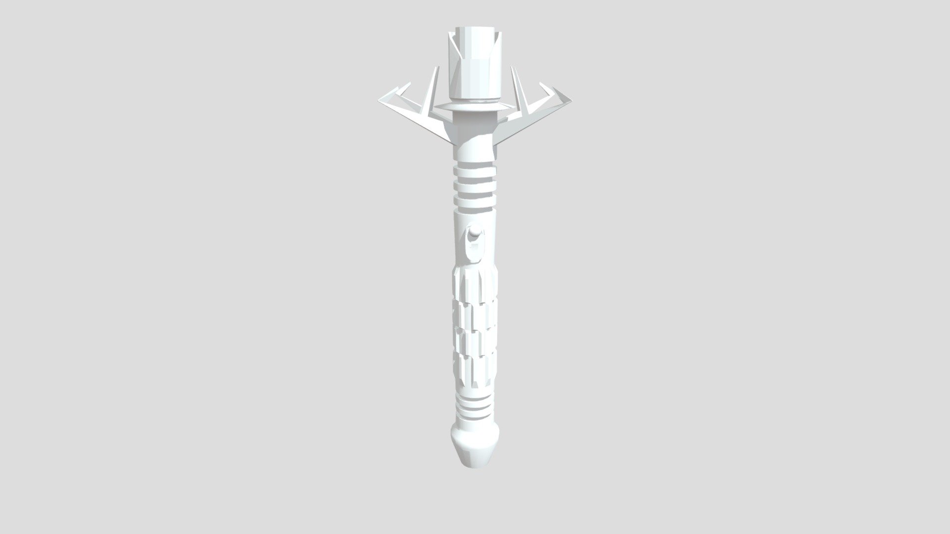 Light Saber Concept