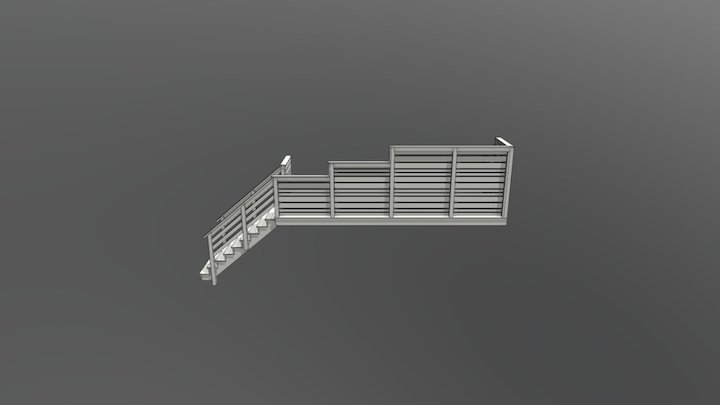 phinney v.3 3D Model