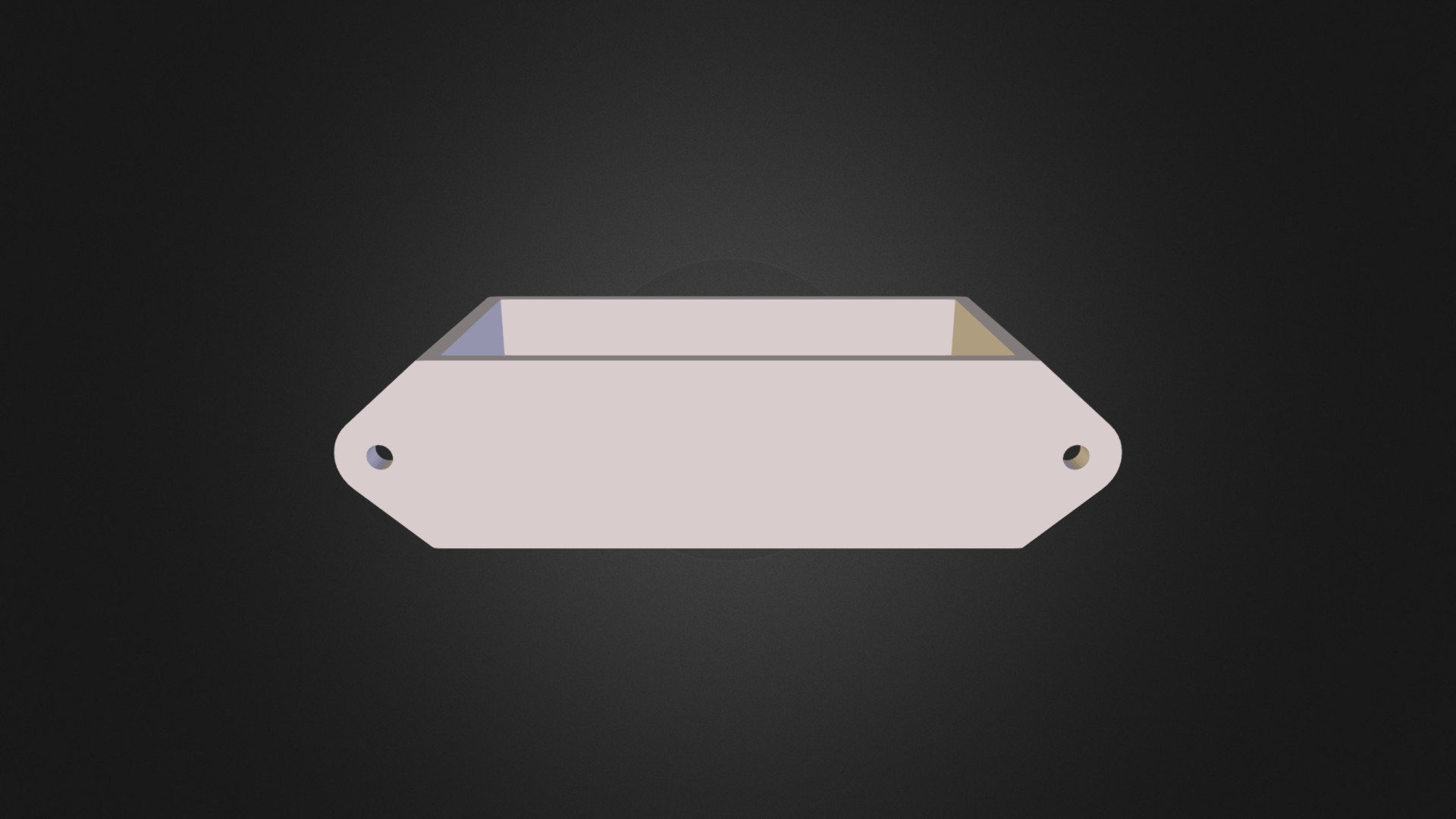 Switch Box - 3D model by 3dindustries [de617b8] - Sketchfab