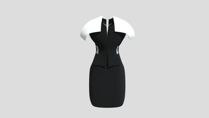 Cloth – Modello 3D gratuito STL