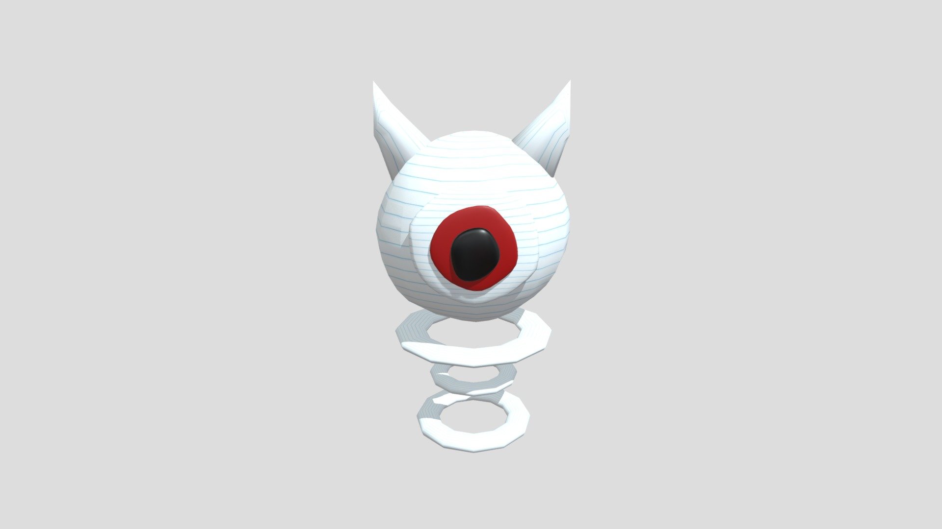 Floater - 3D model by McKenneyJ2020 [de62e86] - Sketchfab