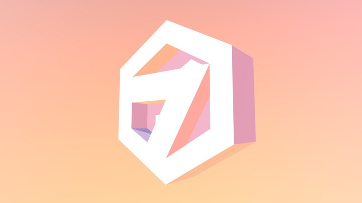 Aaronin V0.2 3D Model