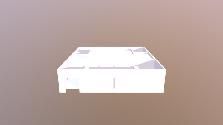FFD201.16SLaleBasarirAssignment3aDenizPinarAy 3D Model