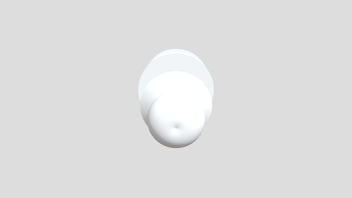 Pawn 3D Model