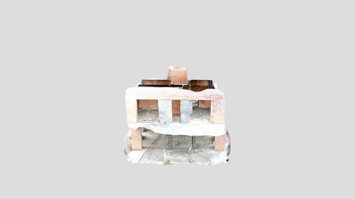Polycam capture 3D Model