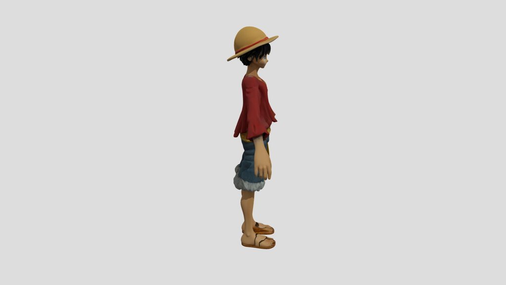 luffy