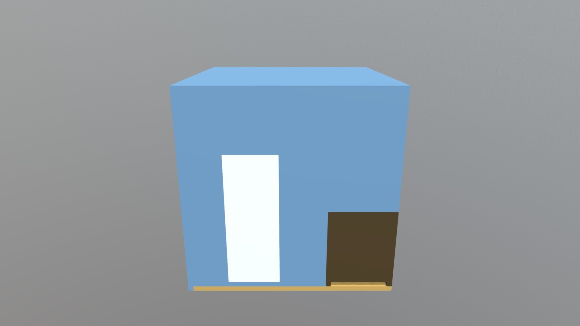 Blue Room