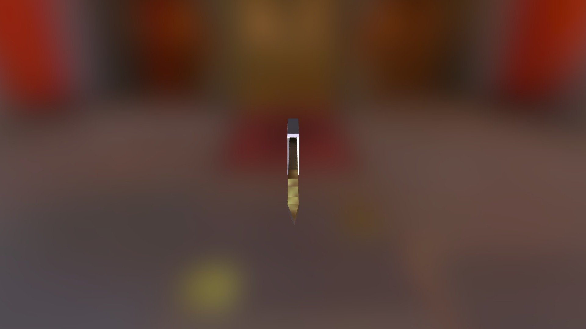 Knife Model