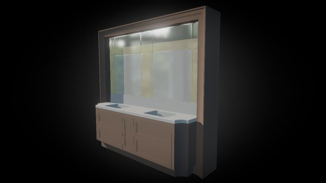 VONIOS BALDAS V2 3D Model