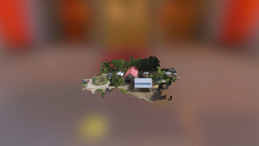 Taj - OUR EcoVillage