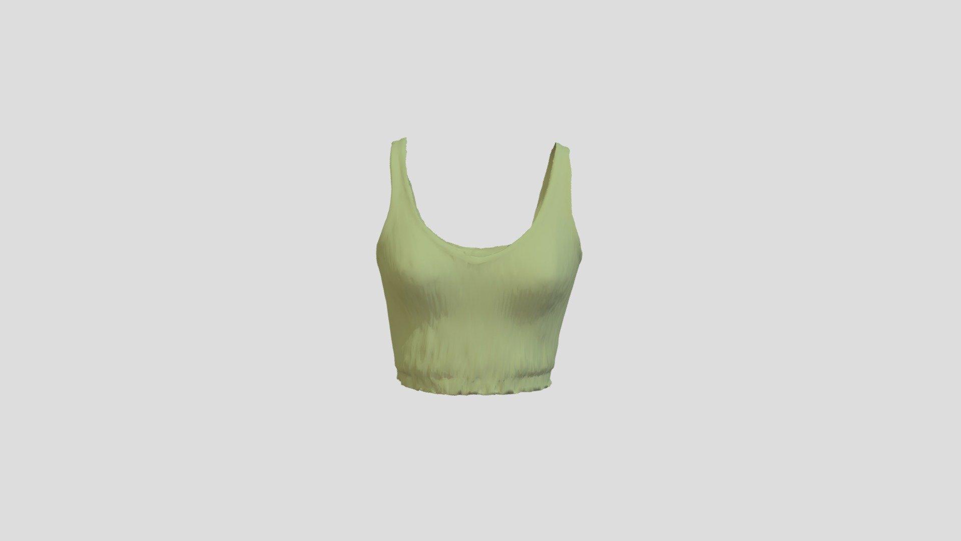 Green Top