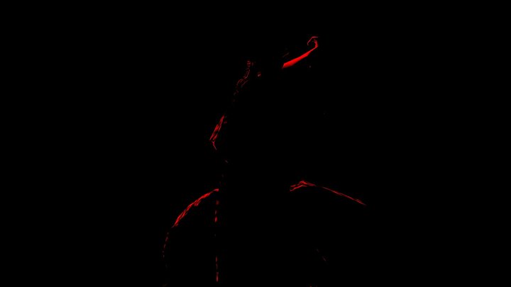Red Elf