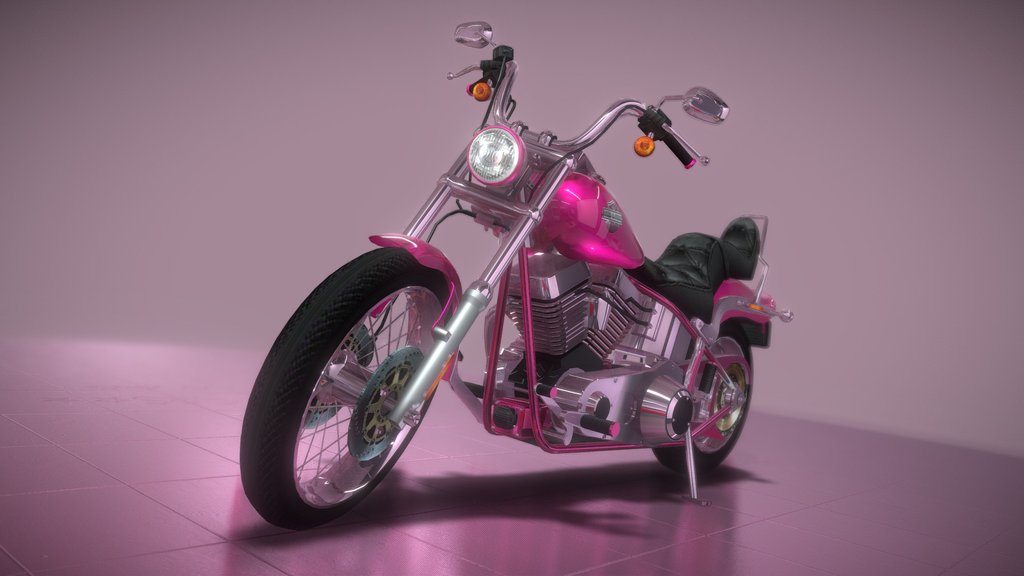 💗Barbie-Davidson💗