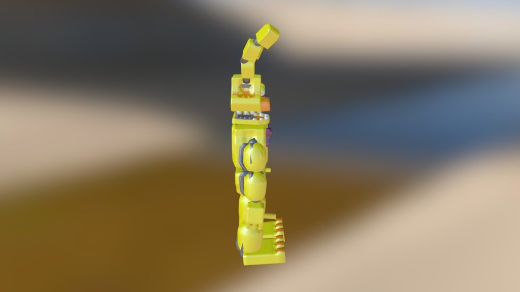 Spring Bonnie Best Yet