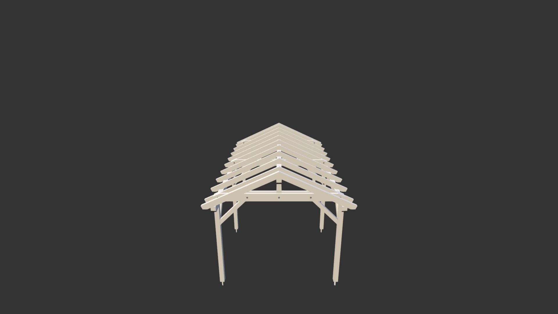 Carport ES1