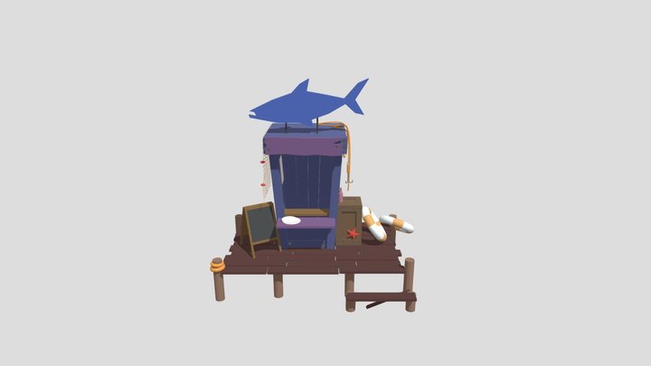 Test_2 3D Model