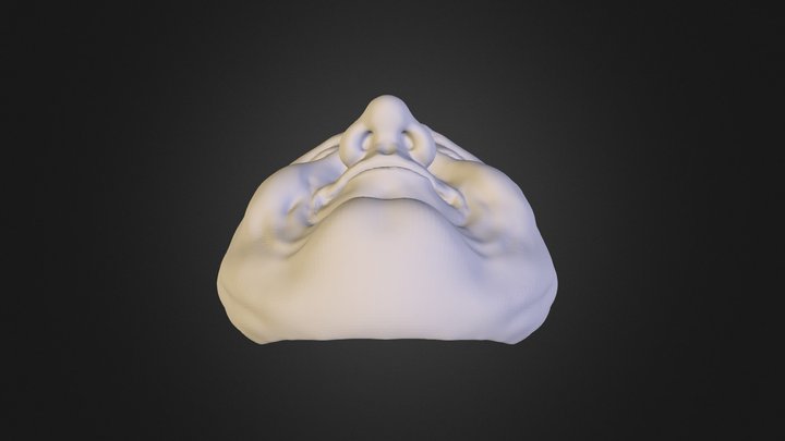 test 3D Model