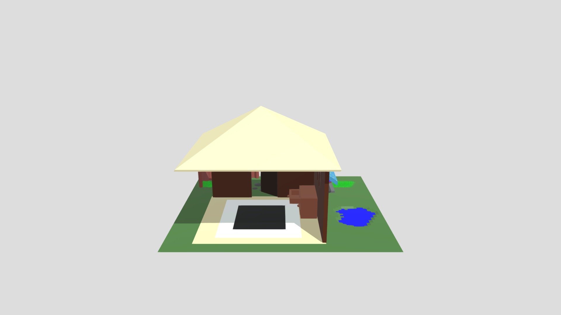 Small House