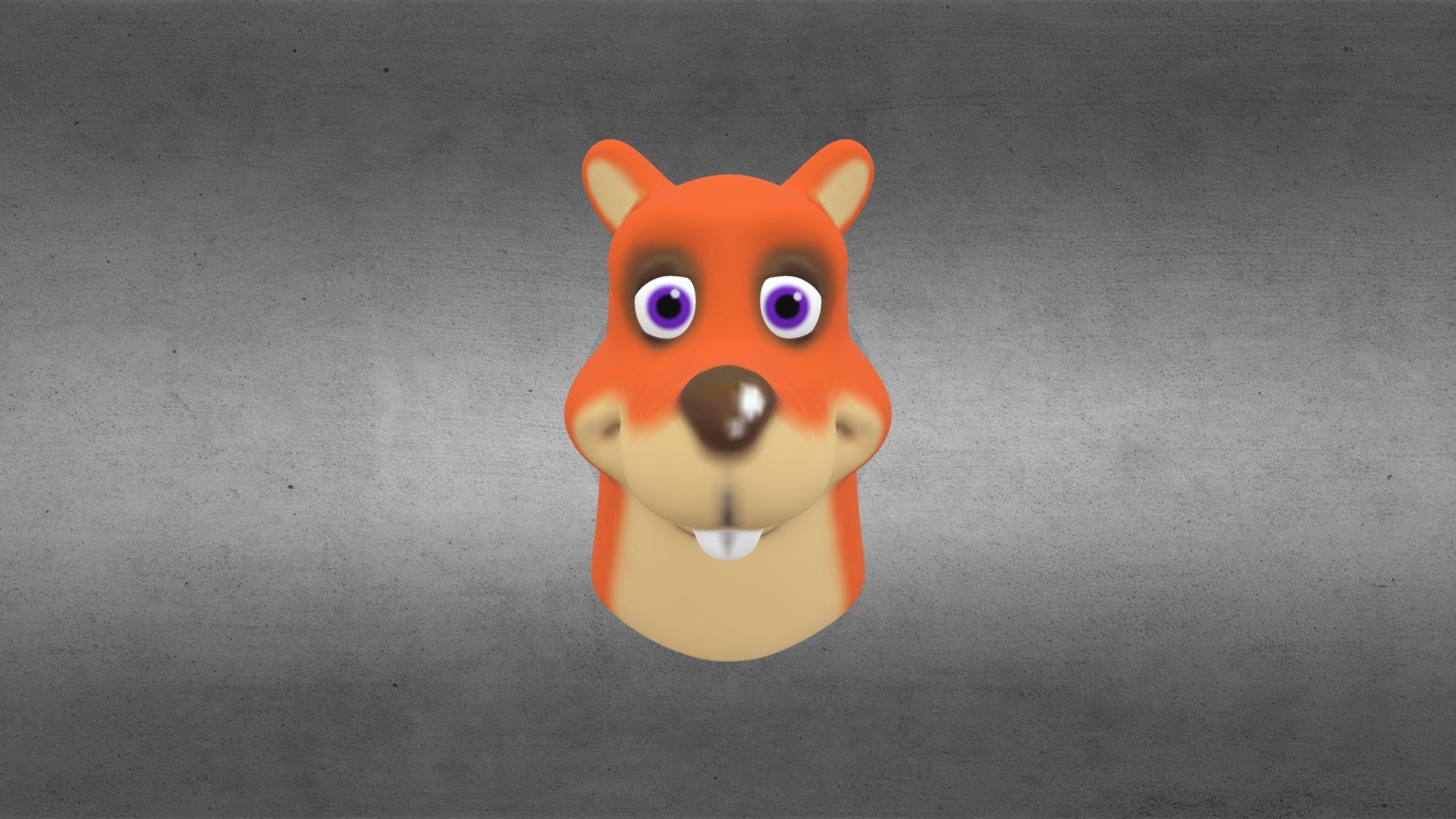 CASTOR - Download Free 3D model by desenhero [de6da9d] - Sketchfab