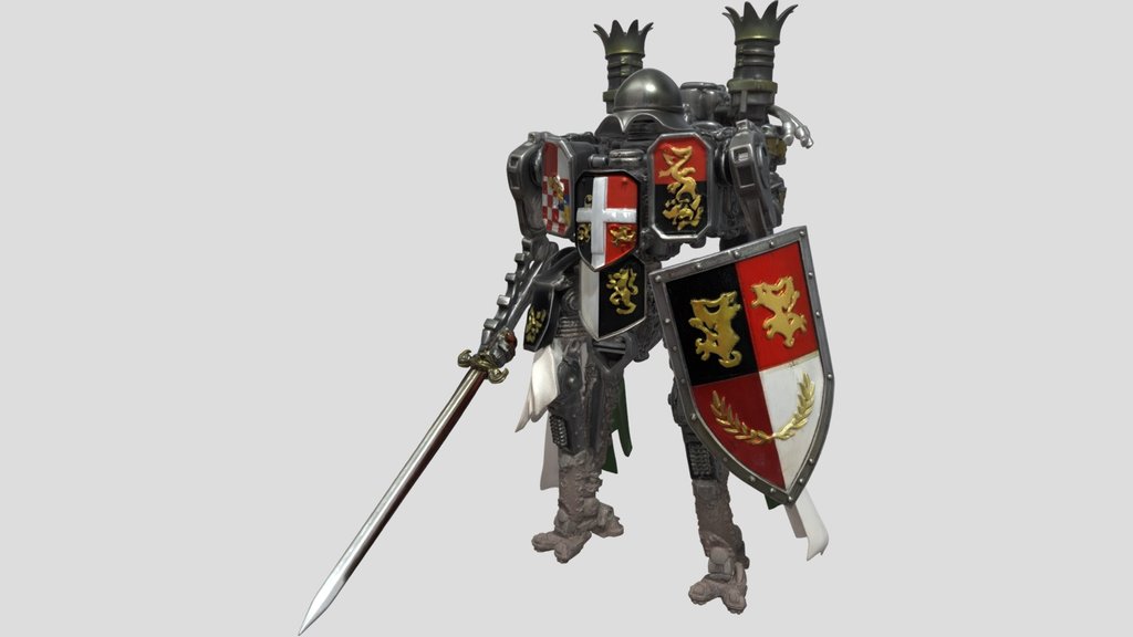 Bastion A