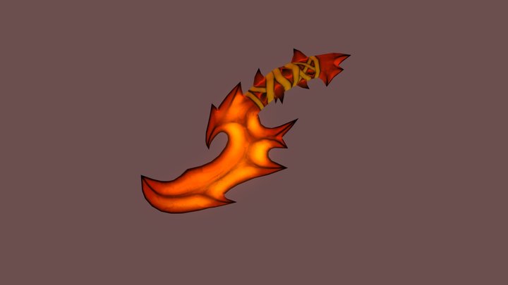 Dota2-skins 3D models - Sketchfab