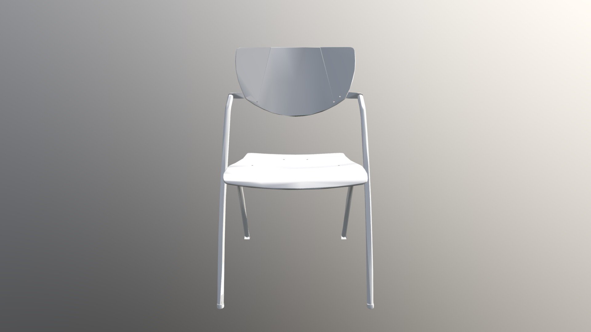 Haworth Chair