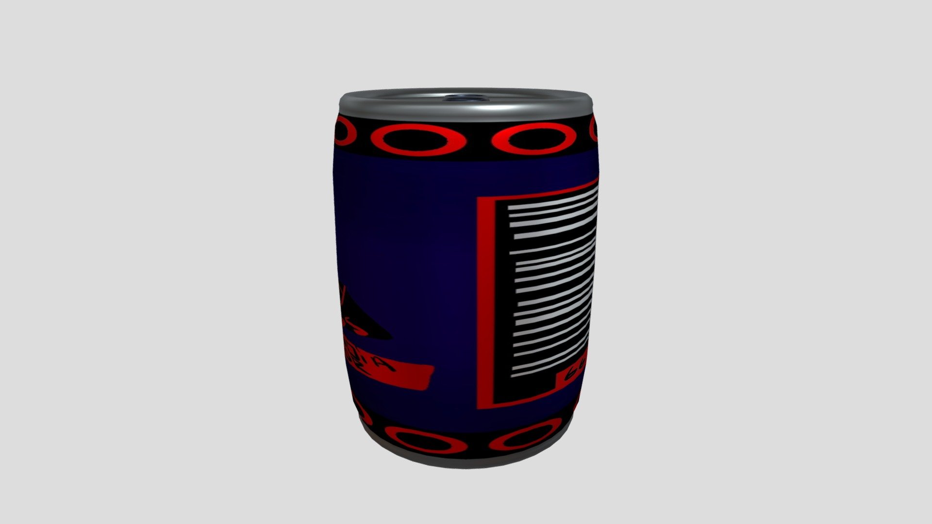 BLOODY_RINGS_CAN_BT - 3D model by Btoprak [de7384c] - Sketchfab