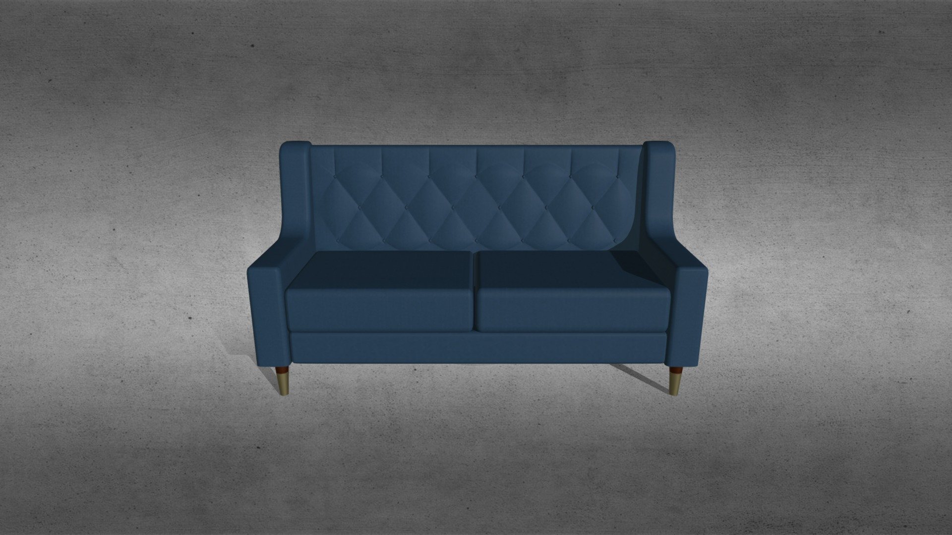 Chesterfield Sofa