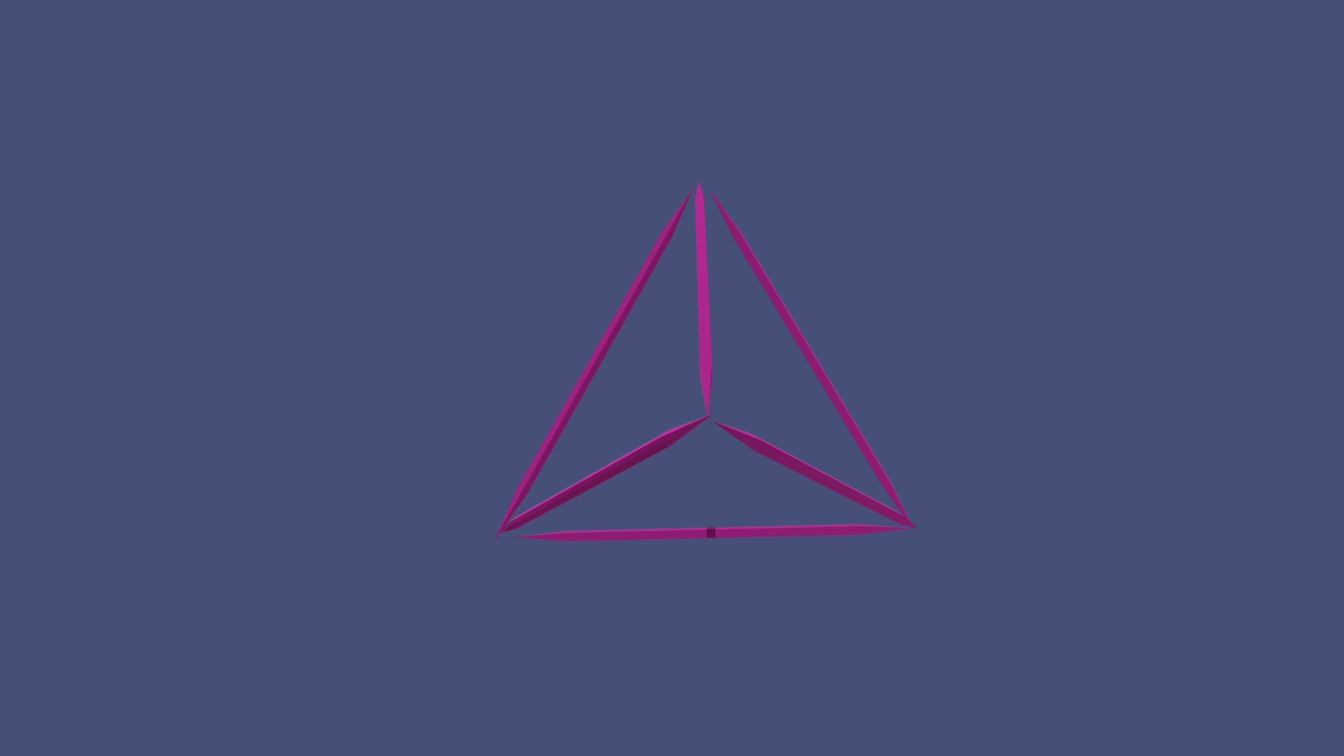 Tachyon rose