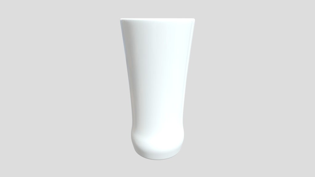 Vodka Glass
