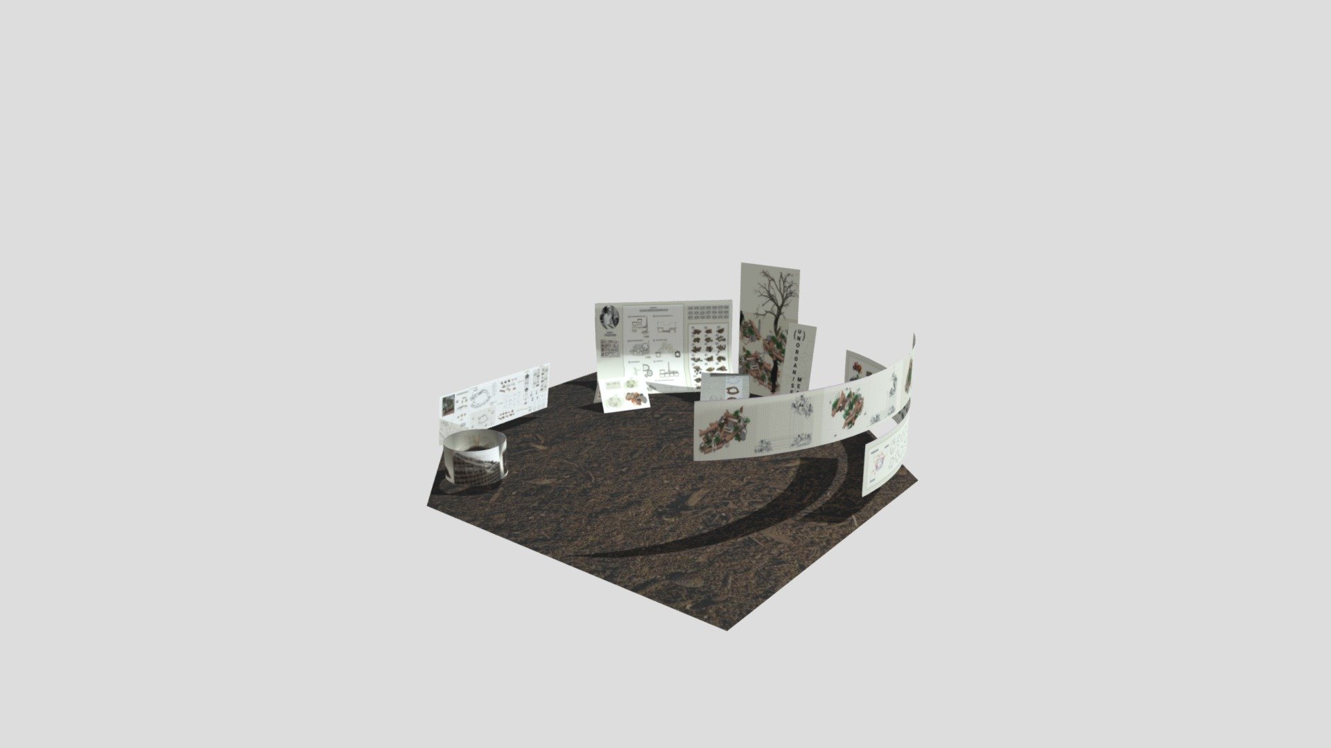 INDA_Y1_D2_Antonio_Mormae_TextureModel