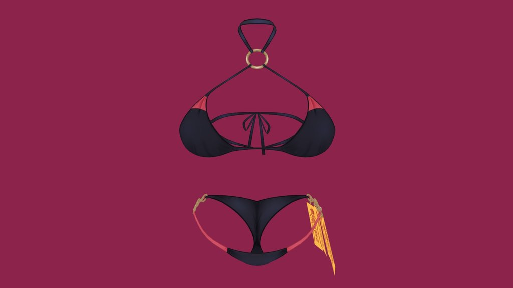 Shiiki_bikini