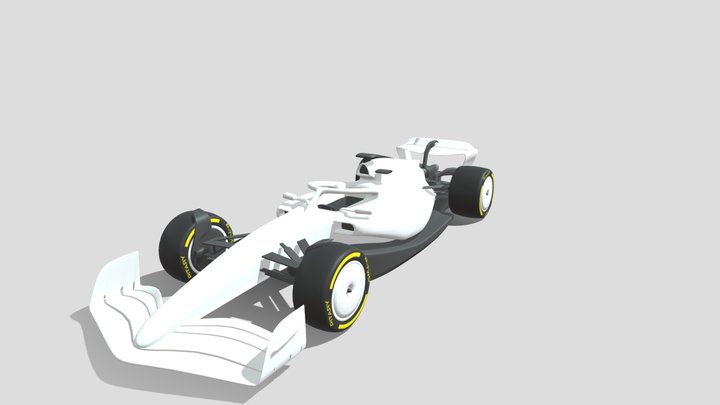 Formula F222 Ultimate