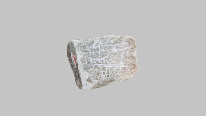 Gypsum – Modello 3D gratuito STL