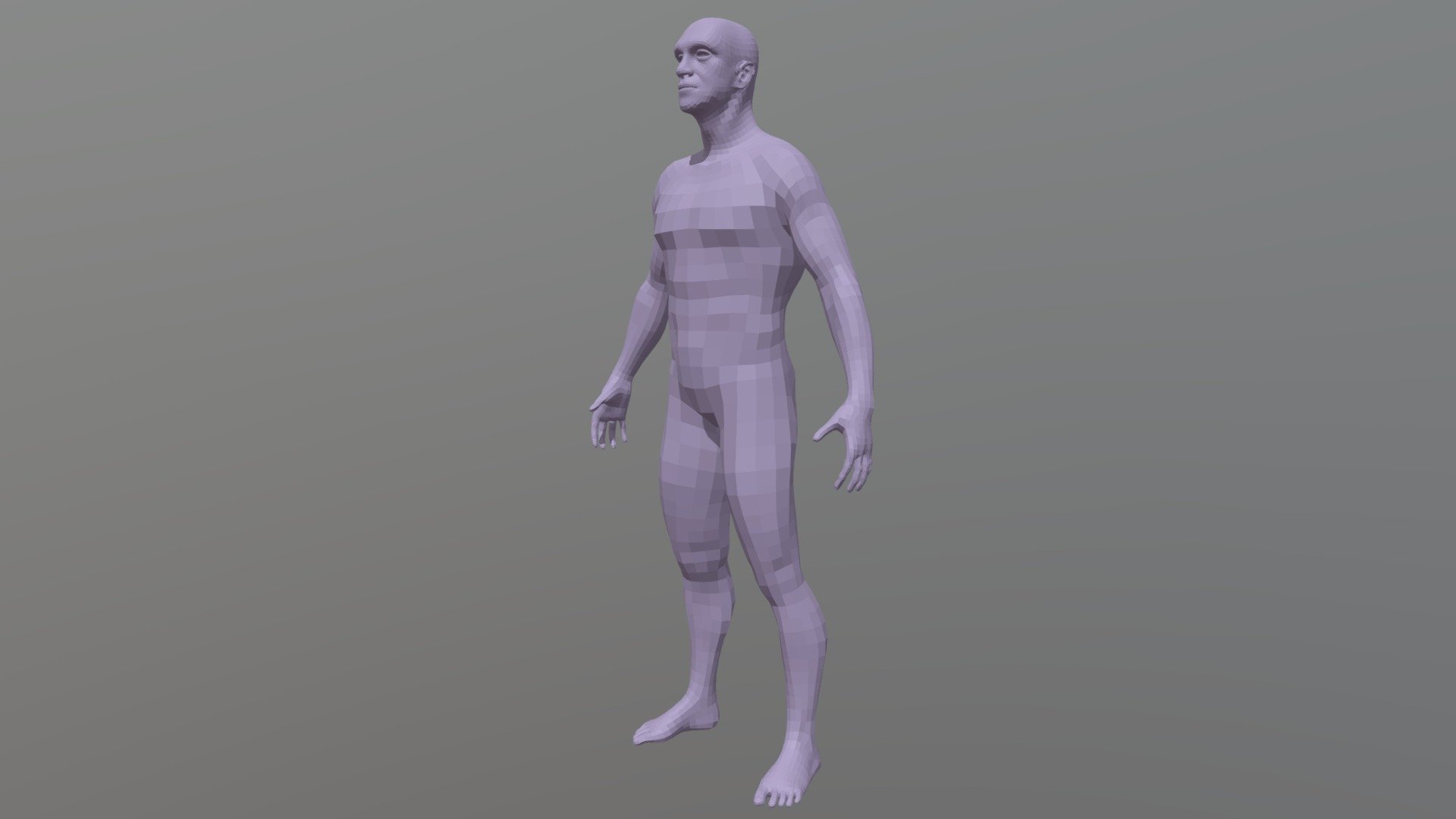 Body Retopology