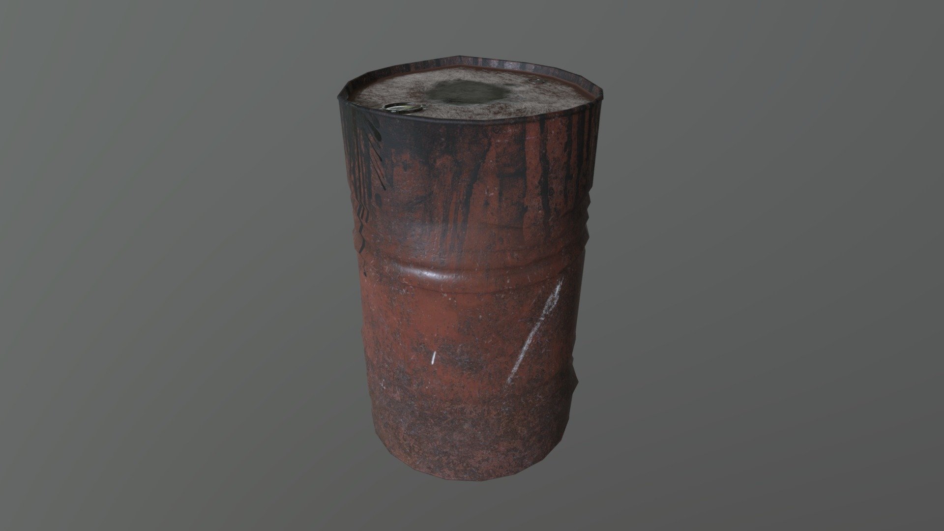 ACG - Barrel