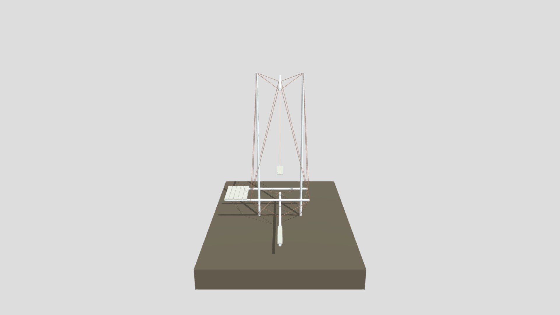 One Swing, One Step, One Seat