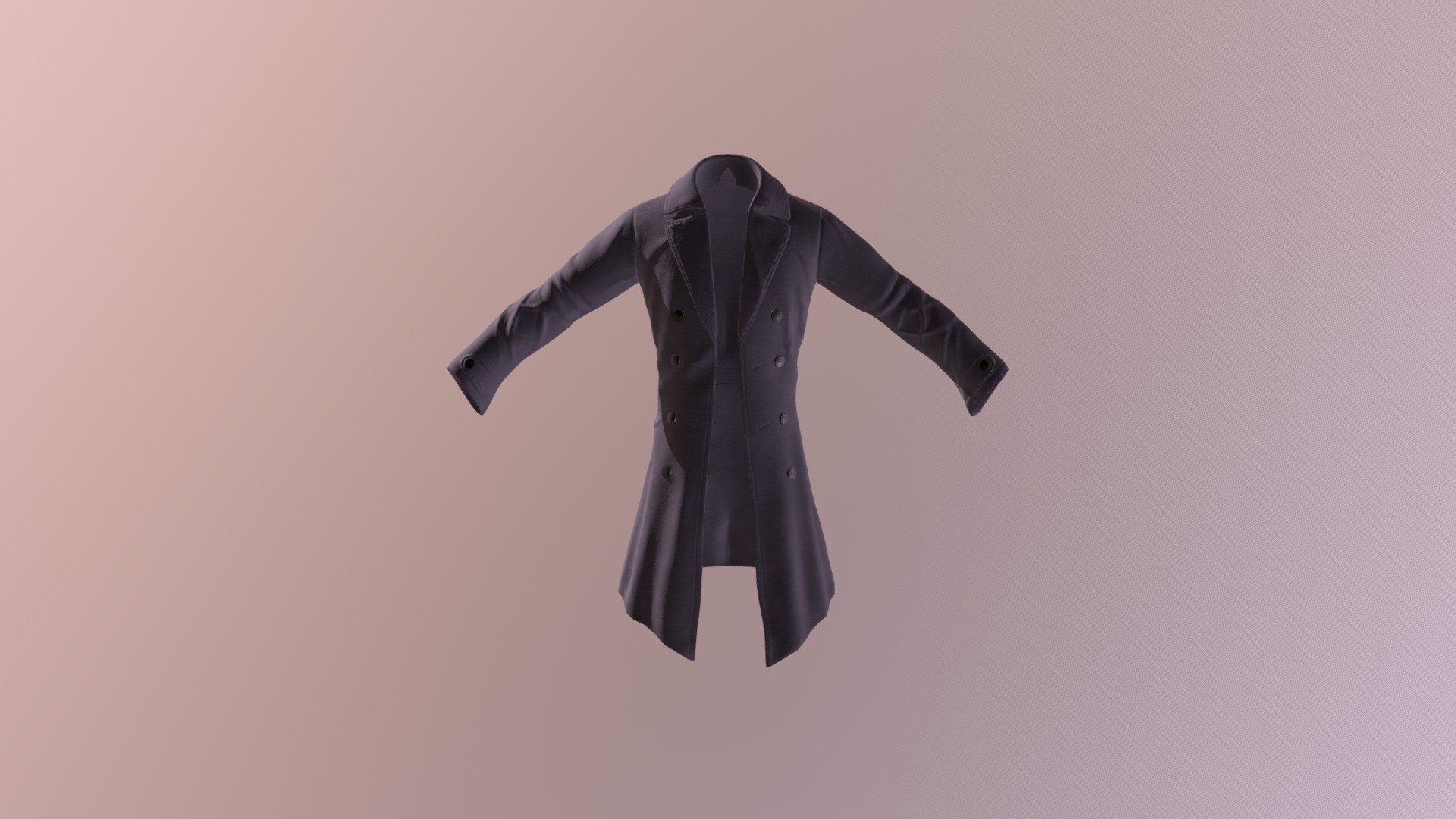 Horton_Kelby_Clothing - 3D model by kHorton179 [de7bf86] - Sketchfab