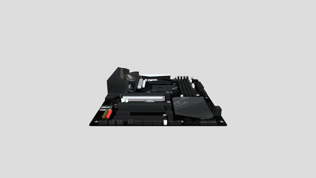 Gigabyte B550 Aorus Elite Ax V2