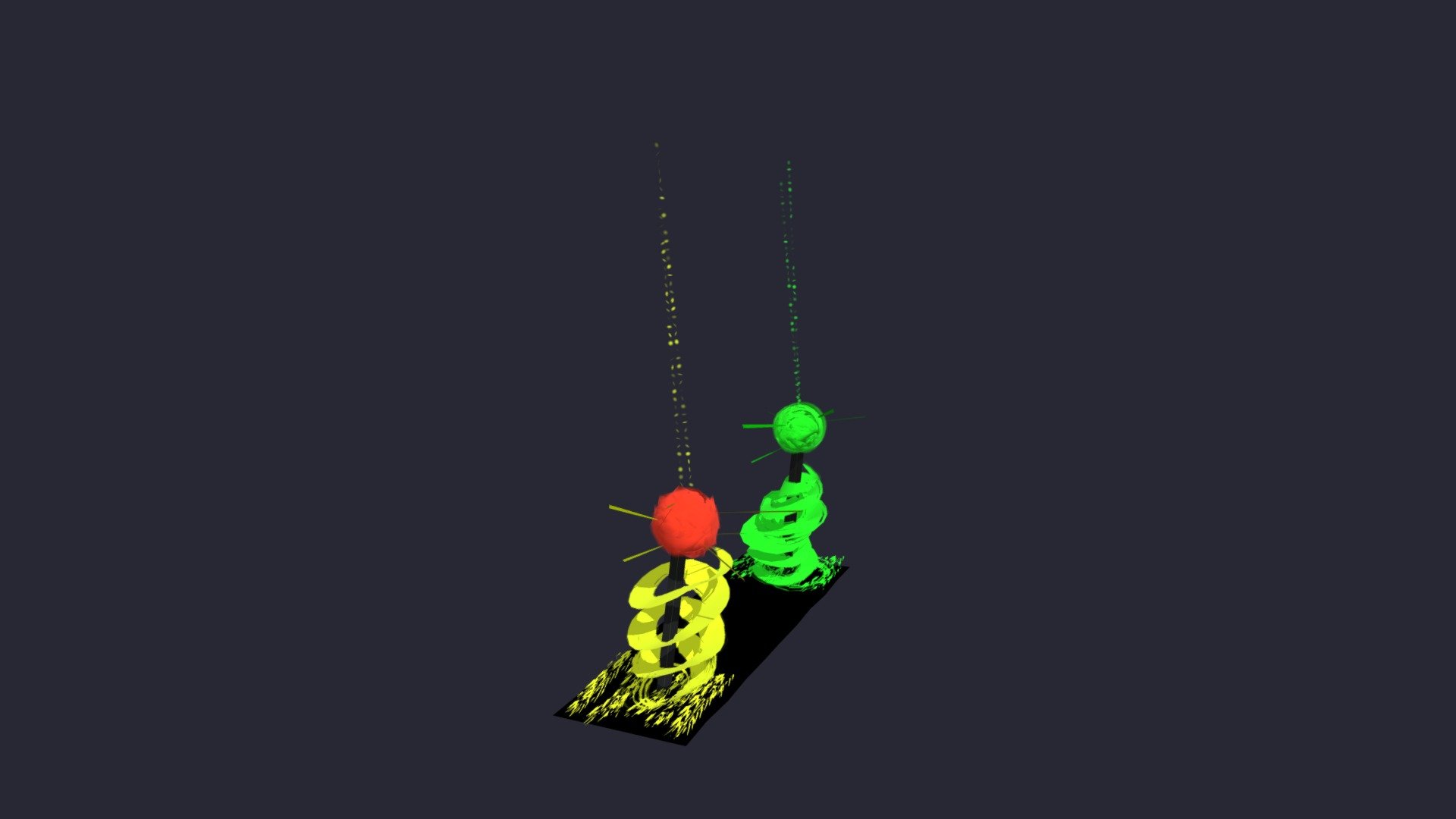 Electricity